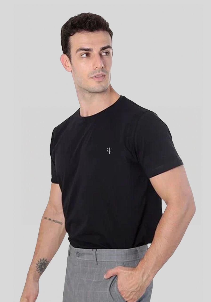 Camiseta Premium Algodão Egípcio