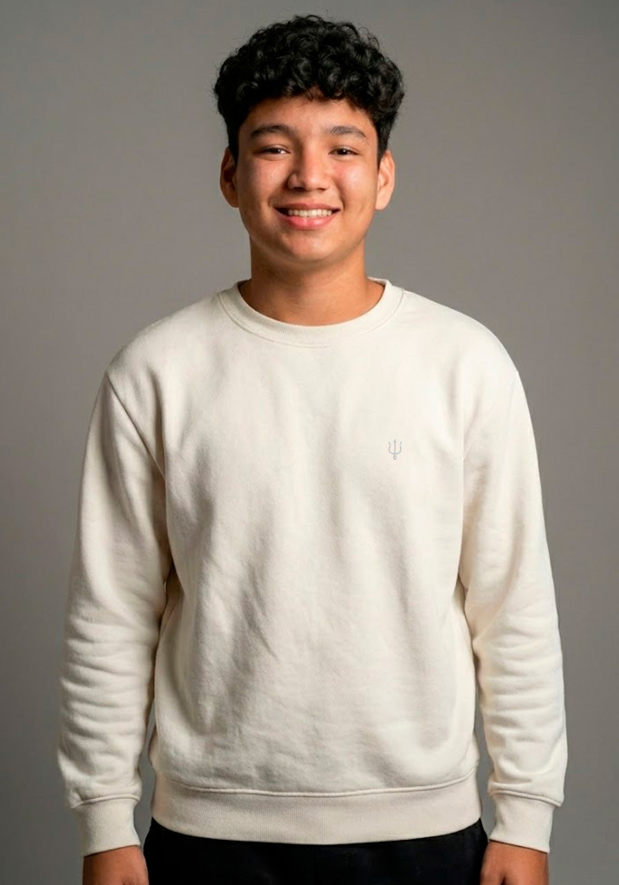 Moletom Brand Felpado