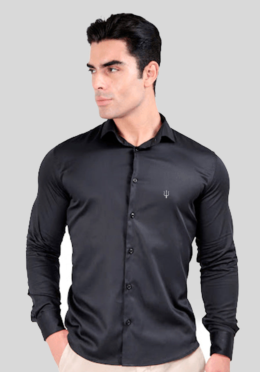 Camisa Algodão Egípcio