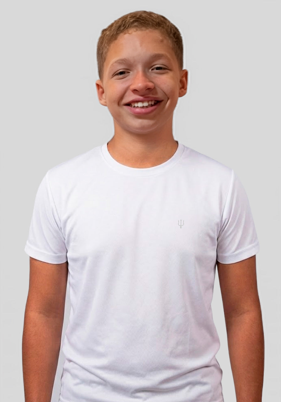 Camiseta Premium Algodão Egípcio