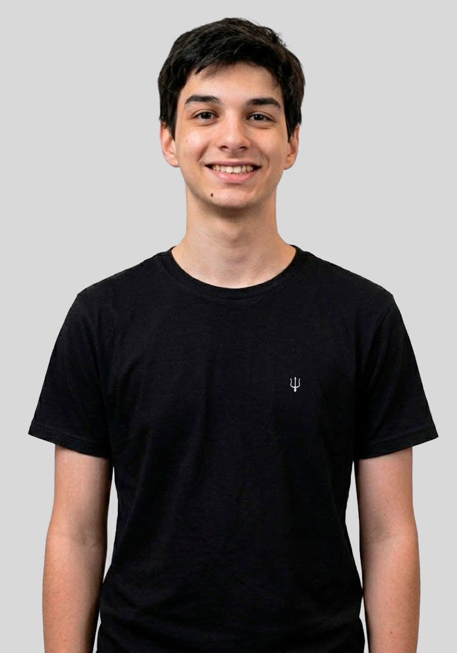 Camiseta Premium Algodão Pima
