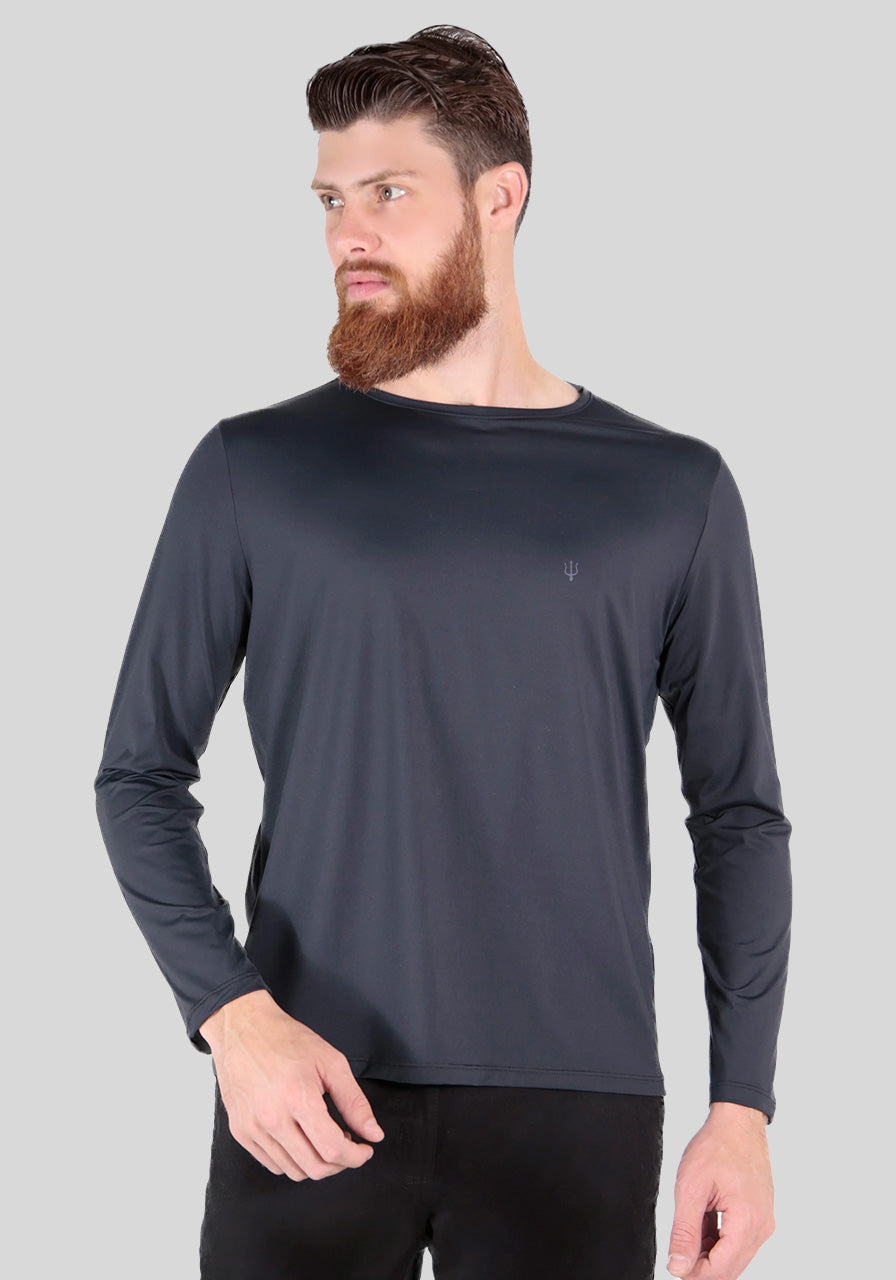 Camiseta Poliamida Lycra Uv50+