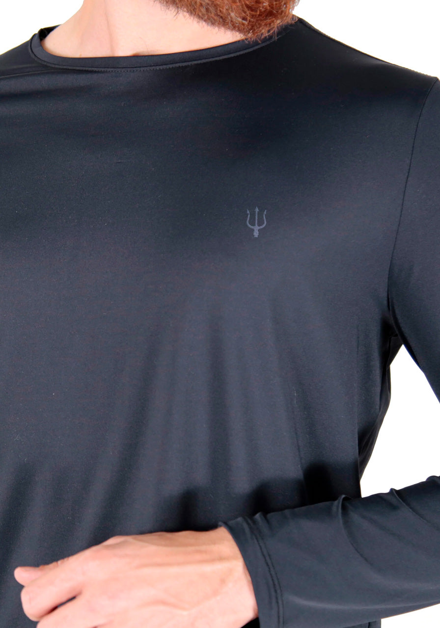 Camiseta Poliamida Lycra Uv50+