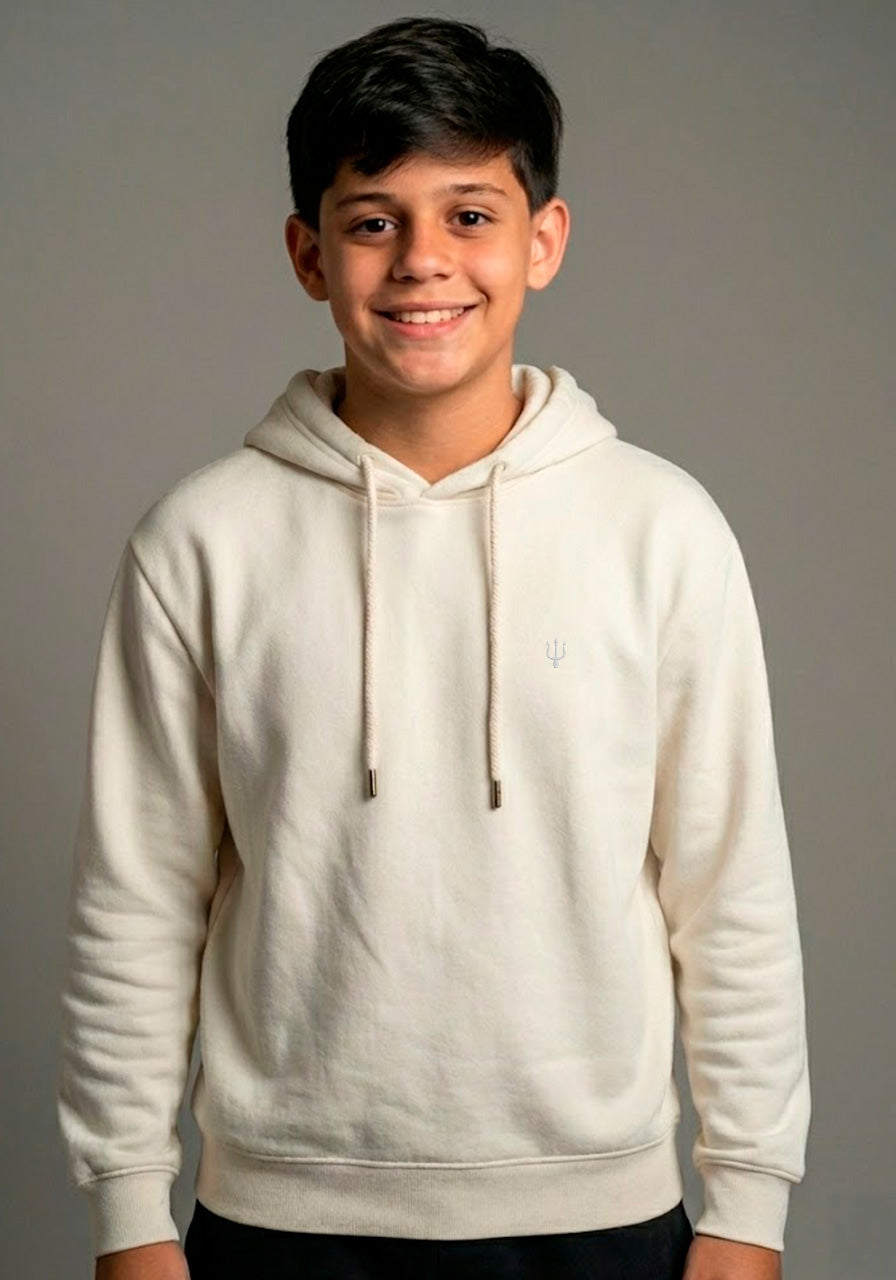 Moletom Hoddie Canguru Felpado