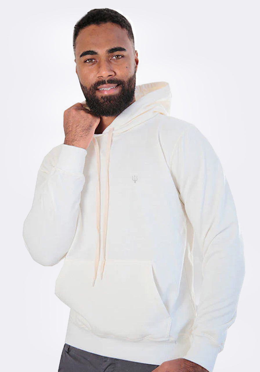 Moletom Hoddie Canguru Felpado