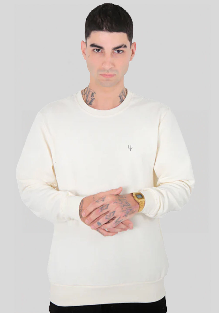 Moletom Brand Felpado