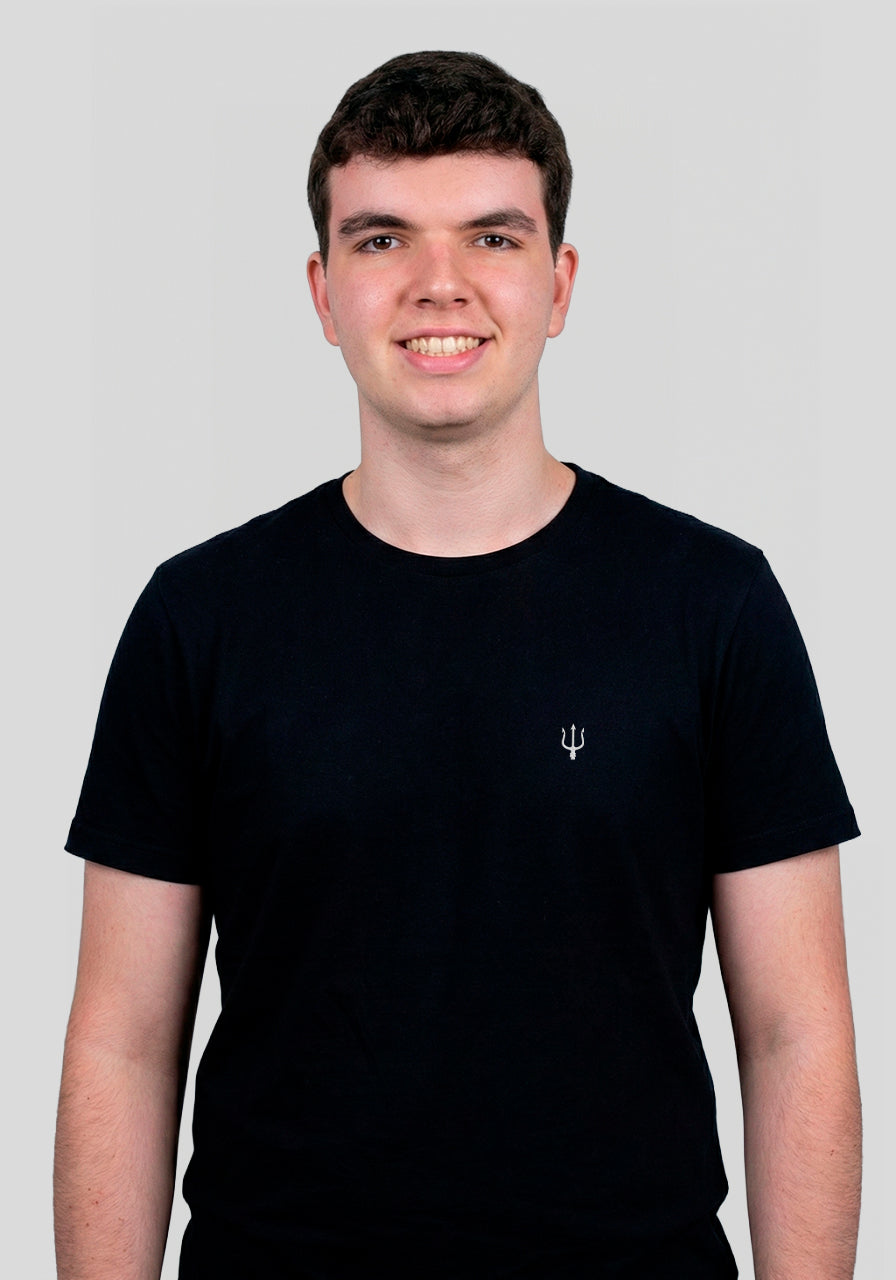 Camiseta Premium Algodão Egípcio