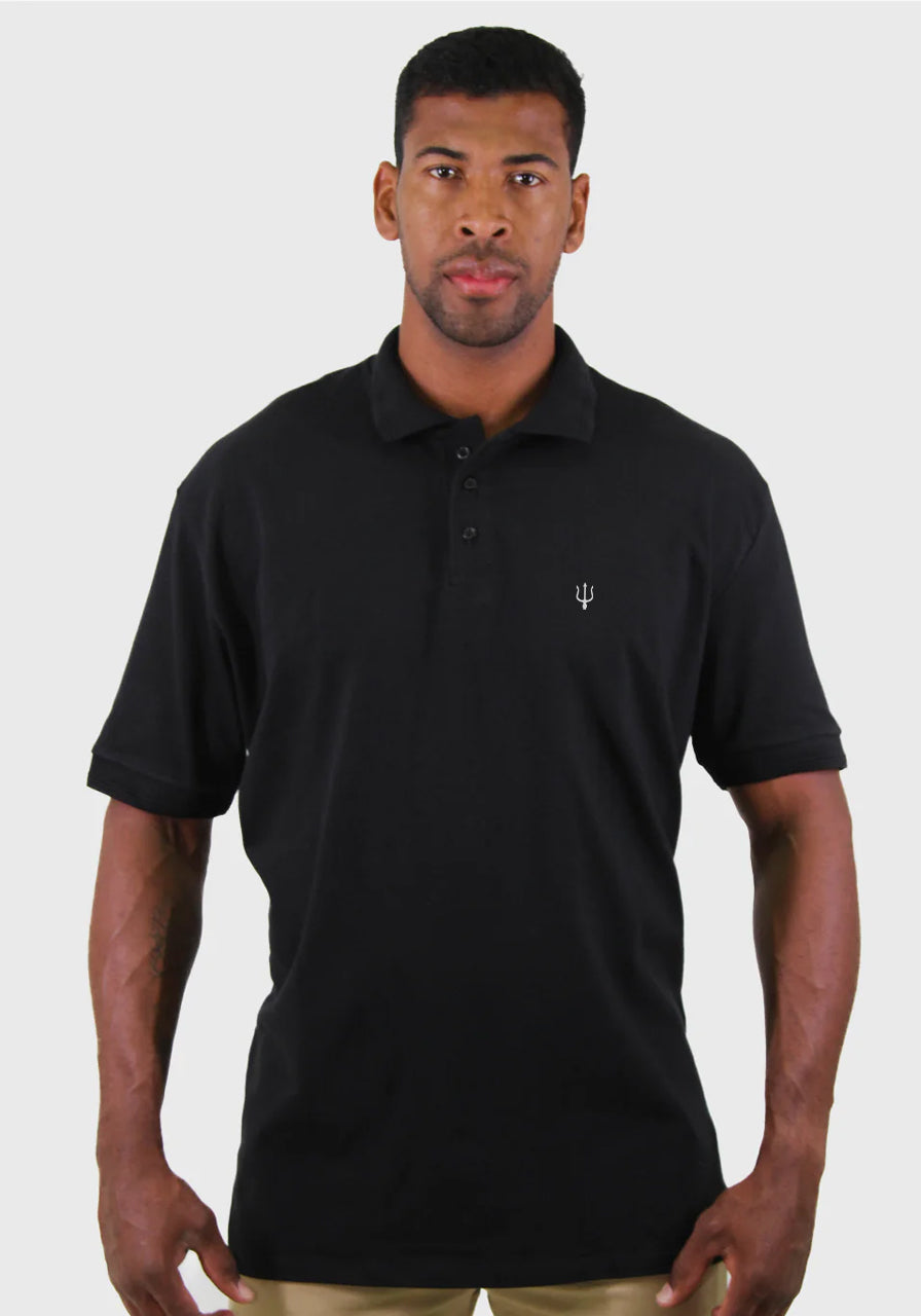 Polo Piquet Gold Continua